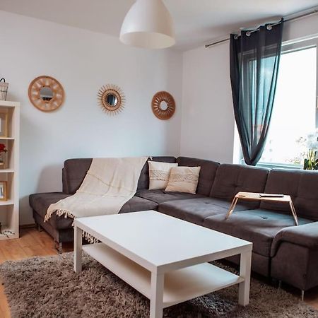 Sunny & Cozy - Netflix - Wifi - City - 4 Person Essen Zewnętrze zdjęcie