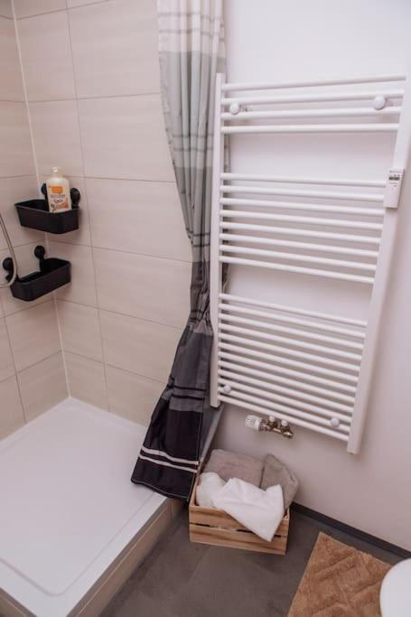 Sunny & Cozy - Netflix - Wifi - City - 4 Person Essen Zewnętrze zdjęcie