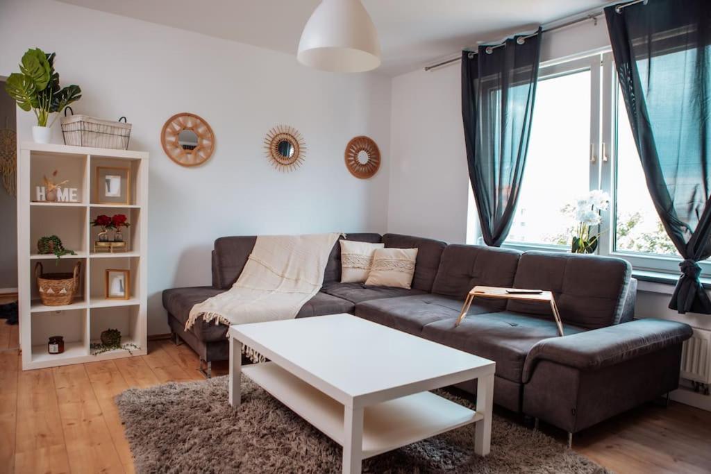 Sunny & Cozy - Netflix - Wifi - City - 4 Person Essen Zewnętrze zdjęcie
