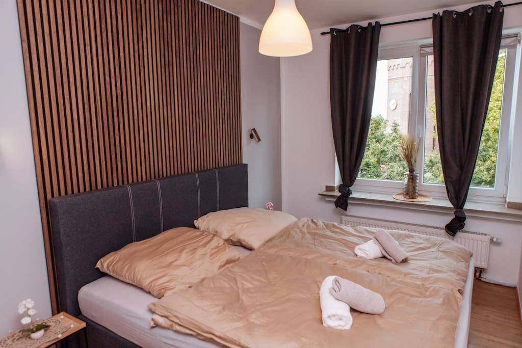 Sunny & Cozy - Netflix - Wifi - City - 4 Person Essen Zewnętrze zdjęcie